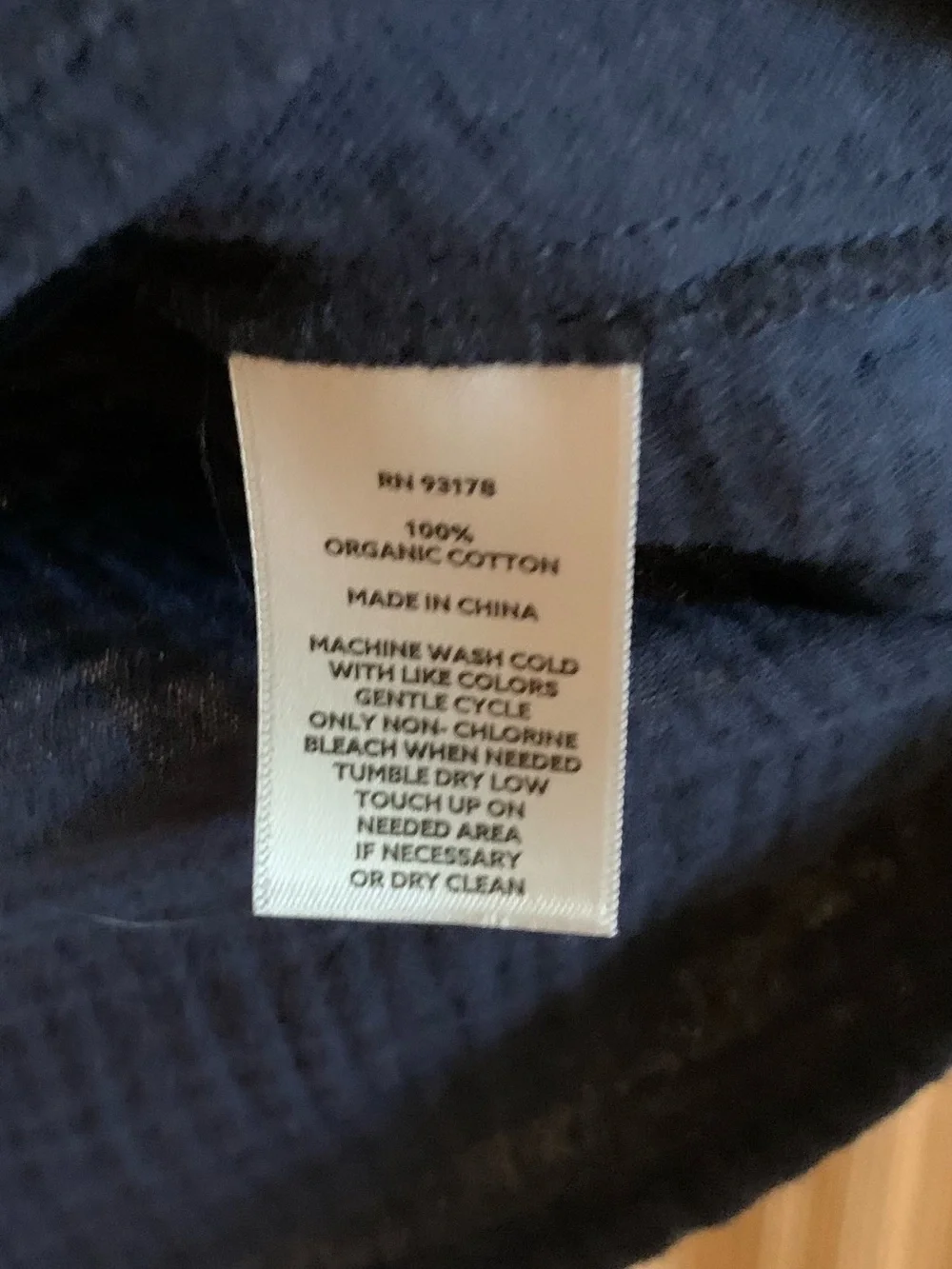 NWT Magaschoni ORGANIC Gauze Pants and Short-Sleeve Button Top Set - Picture 13 of 13
